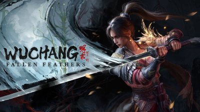 Việt Hóa WUCHANG: Fallen Feathers Deluxe Edition & ALL DLC