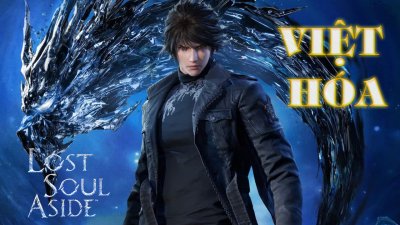 Wuthering Waves Việt Hóa – Hướng Dẫn Cài Đặt & Trải Nghiệm Thực Tế