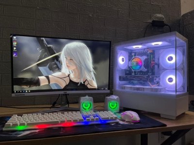 Vi Tính Lagi - Địa Chỉ Uy Tín Tại Bình Thuận