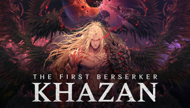 Hướng Dẫn Cài Đặt Patch Việt Hóa – The First Berserker: Khazan