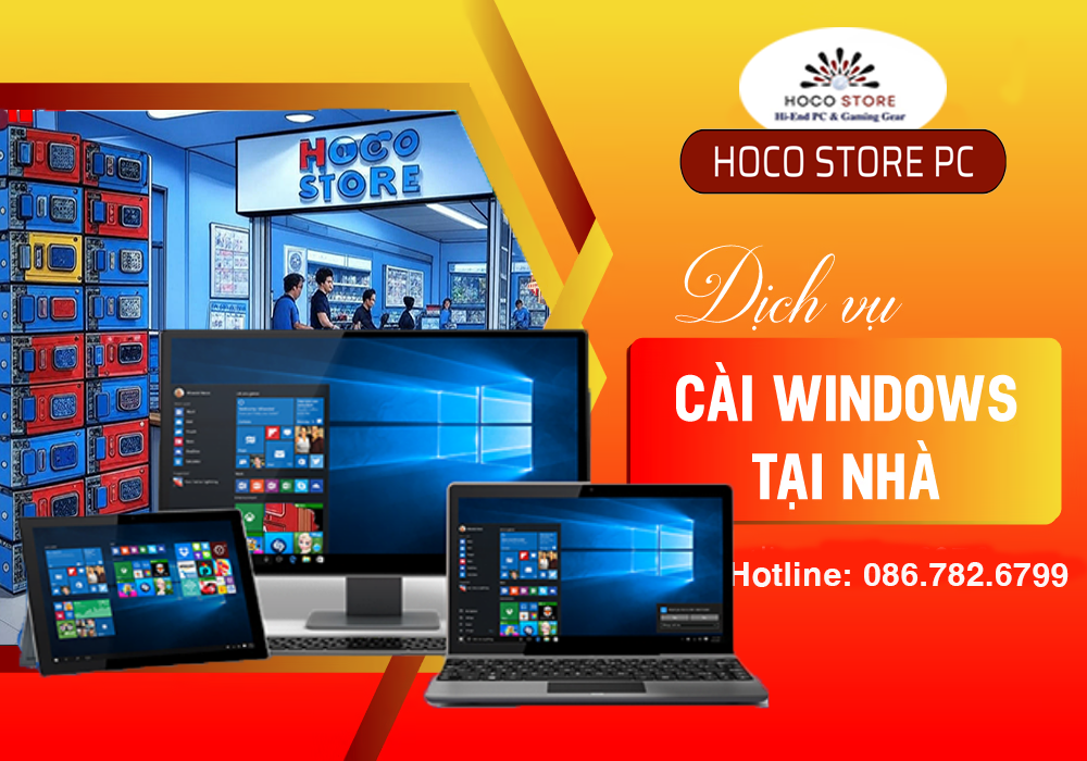 Hướng dẫn cài đặt toàn bộ công cụ office 2025