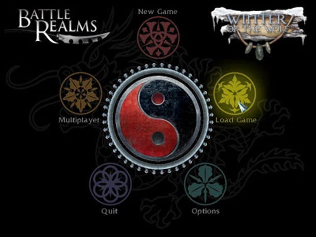 Tải Battle Realms 1 – Download Full Miễn Phí (Battle Realms V1.0 2001 – Bản chơi luyện ngọc)