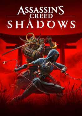 Assassin’s Creed Shadows Việt Hóa – Hướng Dẫn Cài Đặt & Trải Nghiệm