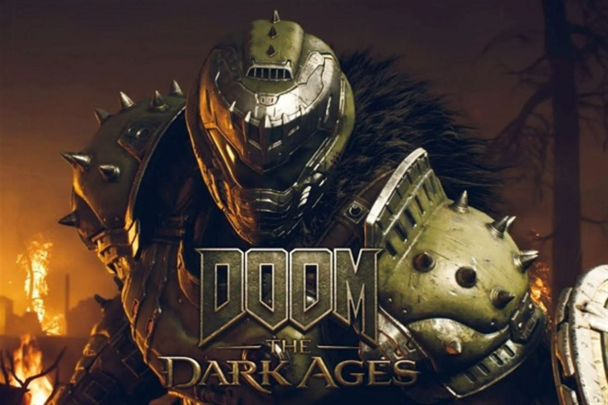 DOOM: The Dark Ages Việt Hóa – Hướng Dẫn Cài Đặt & Trải Nghiệm Game Bắn Súng Huyền Thoại