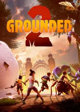 Grounded 2 Việt Hóa – Hướng Dẫn Cài Đặt Chuẩn Từ VHG Hoco Store PC
