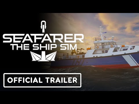 Seafarer The Ship Sim Việt Hóa, Tải Full Miễn Phí, Hướng Dẫn Cài Đặt Chi Tiết