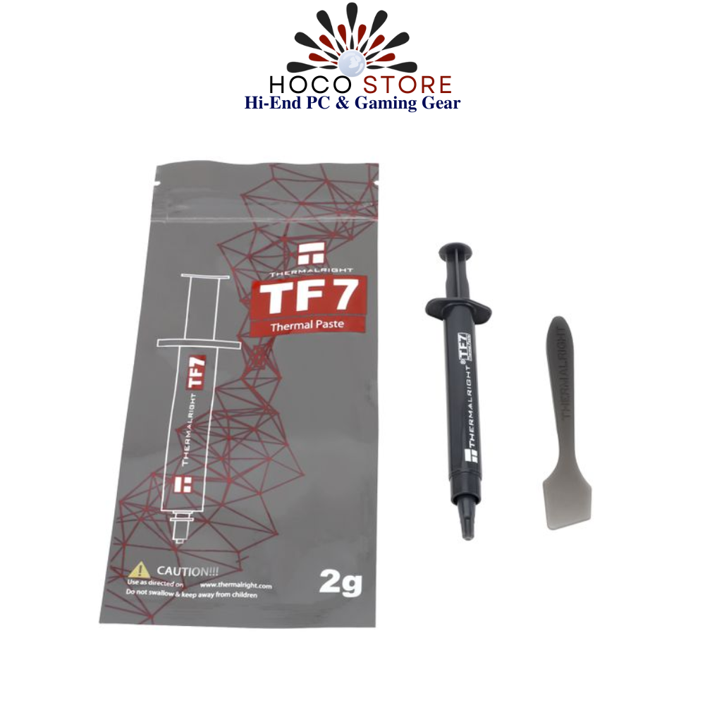 KEO TẢN NHIỆT TF7 2G