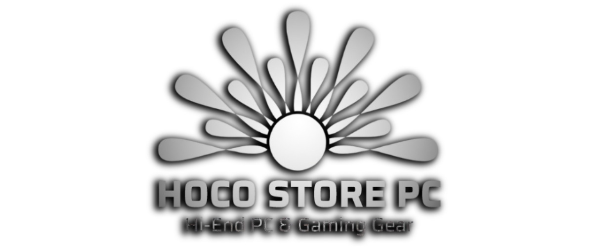 Hoco Store PC
